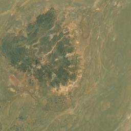 Satellite imagery of Kawlat al Ghadīr, EG