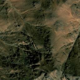 Satellite imagery of Jabal Umm Ḩasidūk, EG
