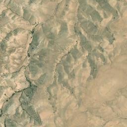 Satellite imagery of Khashm al Mishrāq, SA