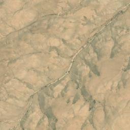 Satellite imagery of Khashm al Mishrāq, SA
