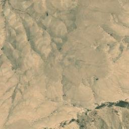 Satellite imagery of Khashm al Mishrāq, SA