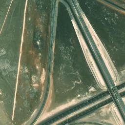 Satellite imagery of Shunayyin, AE