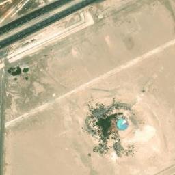 Satellite imagery of Shunayyin, AE