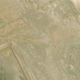 Satellite imagery of Jabal Bin ‘Asal, AE