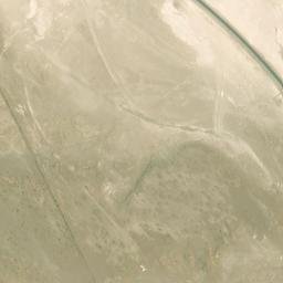 Satellite imagery of Jabal Bin ‘Asal, AE