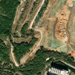 Satellite imagery of 二等三角點 內補008, TW