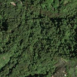 Satellite imagery of 三等三角點 6587, TW