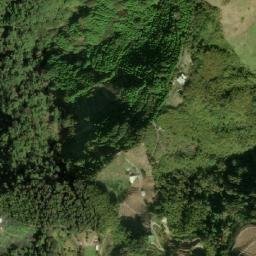 Satellite imagery of 三等三角點 6587, TW
