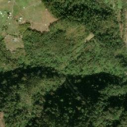 Satellite imagery of 三等三角點 6587, TW