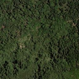Satellite imagery of 三等三角點 6368, TW