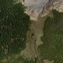 Satellite imagery of 三等三角點 6368, TW