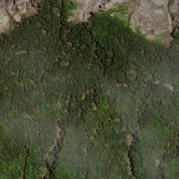 Satellite imagery of 三等三角點 6368, TW