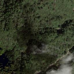 Satellite imagery of 三等三角點 6354, TW