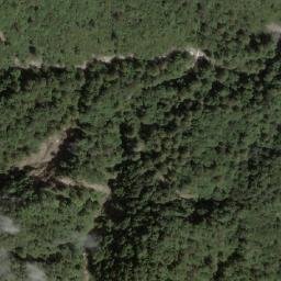 Satellite imagery of 三等三角點 6354, TW