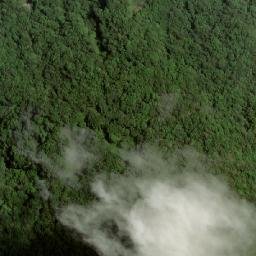 Satellite imagery of 三等三角點 6381, TW