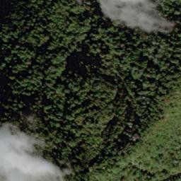 Satellite imagery of 三等三角點 4303, TW