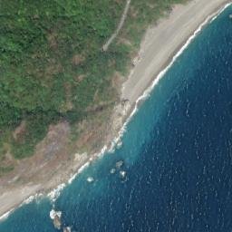 Satellite imagery of Qingshui Duanyai, TW