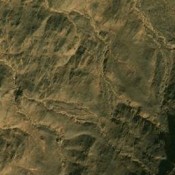 Satellite imagery of Adrar i-n-Eketeb, DZ