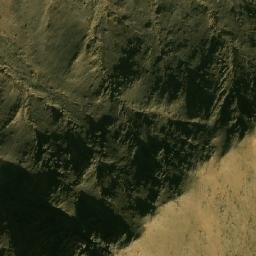 Satellite imagery of Adrar i-n-Eketeb, DZ