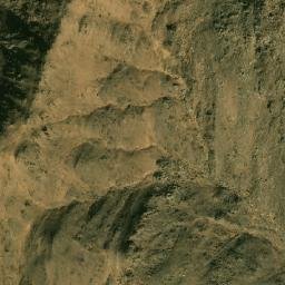 Satellite imagery of Adrar i-n-Eketeb, DZ