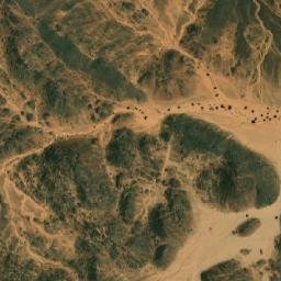Satellite imagery of Gour Tassok, DZ