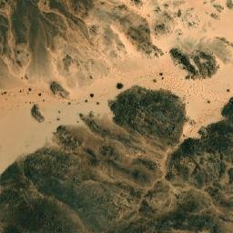 Satellite imagery of Gour Tassok, DZ