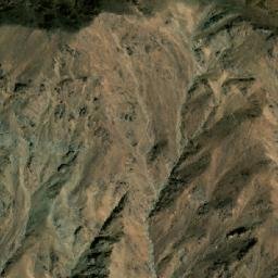 Satellite imagery of Jabal Umm Ḩasidūk, EG