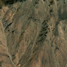Satellite imagery of Jabal Umm Ḩasidūk, EG