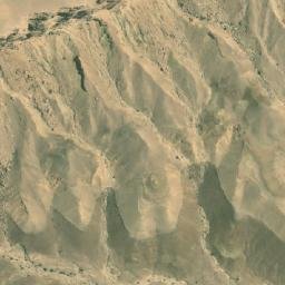 Satellite imagery of Khashm al Mishrāq, SA