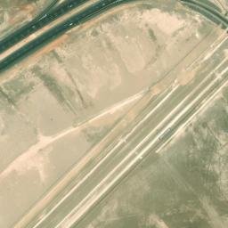 Satellite imagery of Shunayyin, AE