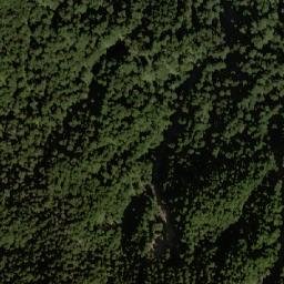 Satellite imagery of 一等三角點, TW