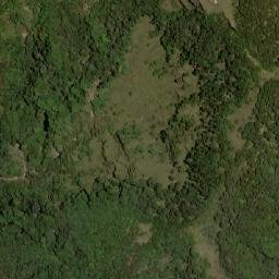 Satellite imagery of 三等三角點 6368, TW