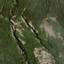 Satellite imagery of 三等三角點 6368, TW