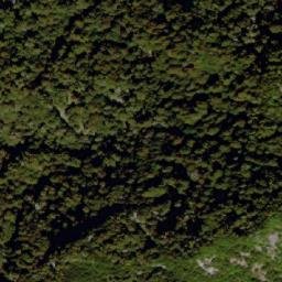 Satellite imagery of 三等三角點 6354, TW