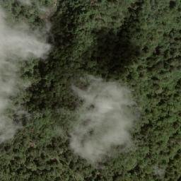 Satellite imagery of 三等三角點 6354, TW
