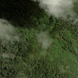 Satellite imagery of 三等三角點 6381, TW
