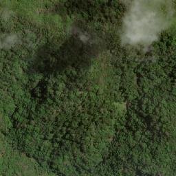 Satellite imagery of 三等三角點 6381, TW