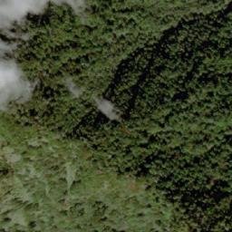 Satellite imagery of 三等三角點 4303, TW