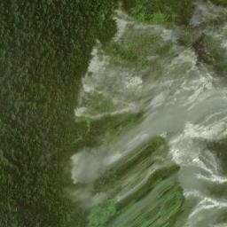Satellite imagery of 三等三角點 4290, TW