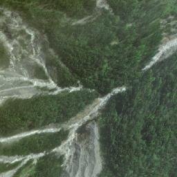 Satellite imagery of 三等三角點 4290, TW