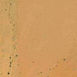 Satellite imagery of Gart Nos, EH