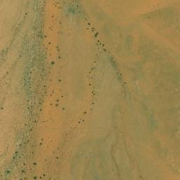 Satellite imagery of Gart Nos, EH