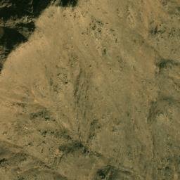 Satellite imagery of Adrar i-n-Eketeb, DZ