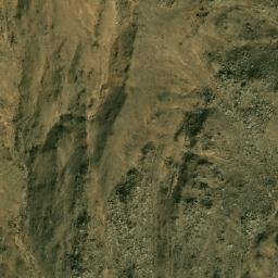 Satellite imagery of Adrar i-n-Eketeb, DZ