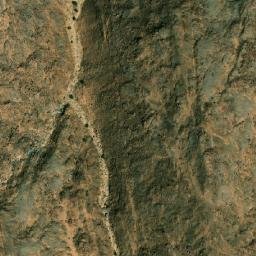 Satellite imagery of Iscaouen, DZ
