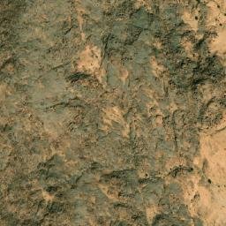 Satellite imagery of Iscaouen, DZ