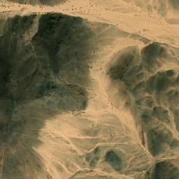 Satellite imagery of Taderek, DZ