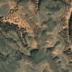 Satellite imagery of Jabal al Kammāshah, EG