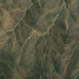 Satellite imagery of Gebel Madsûs, EG