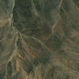 Satellite imagery of Gebel Madsûs, EG